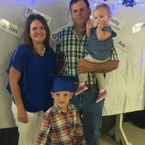 Meet your Posher, Denise